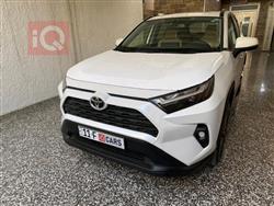 تويوتا راف 4